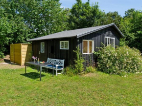Holiday Home Krister - 900m from the sea by Interhome, Hasle